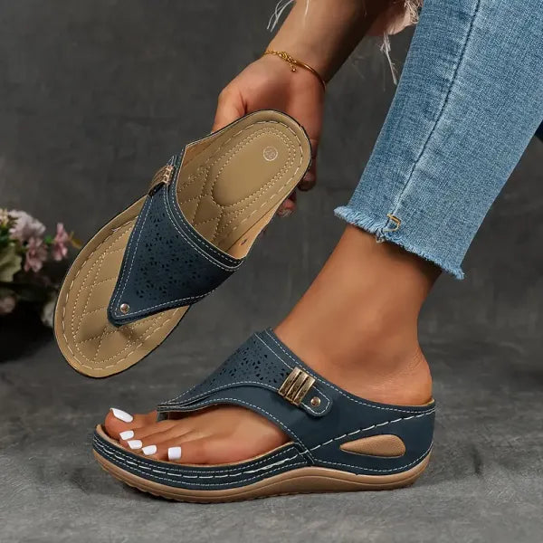 Verna Sandals