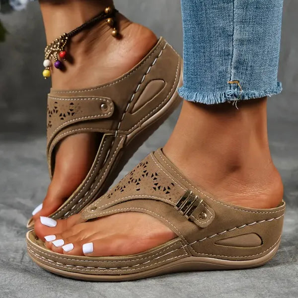 Verna Sandals