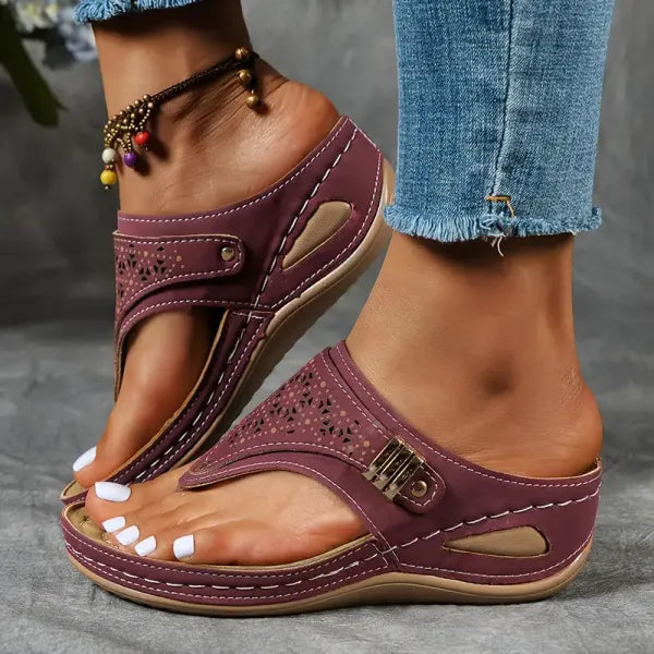 Verna Sandals