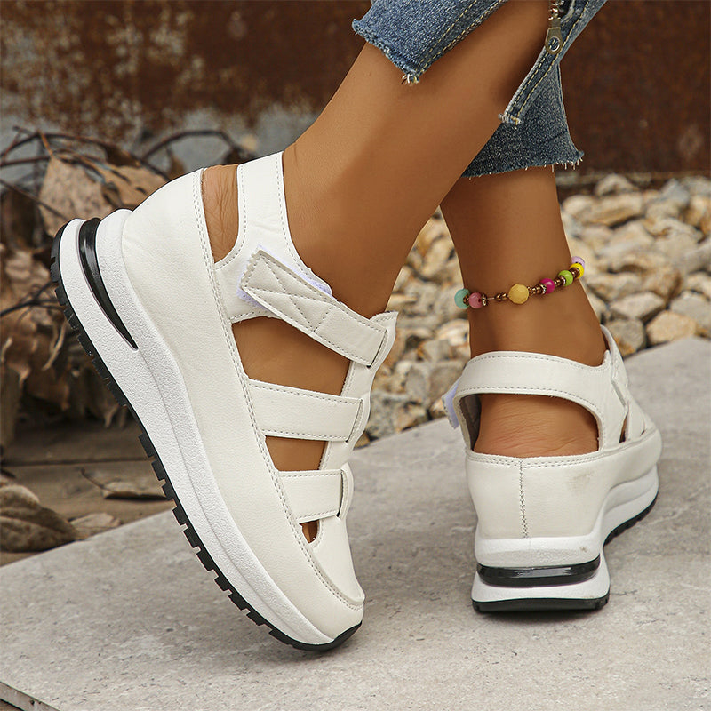 Charlotte - Comfortable Sandals