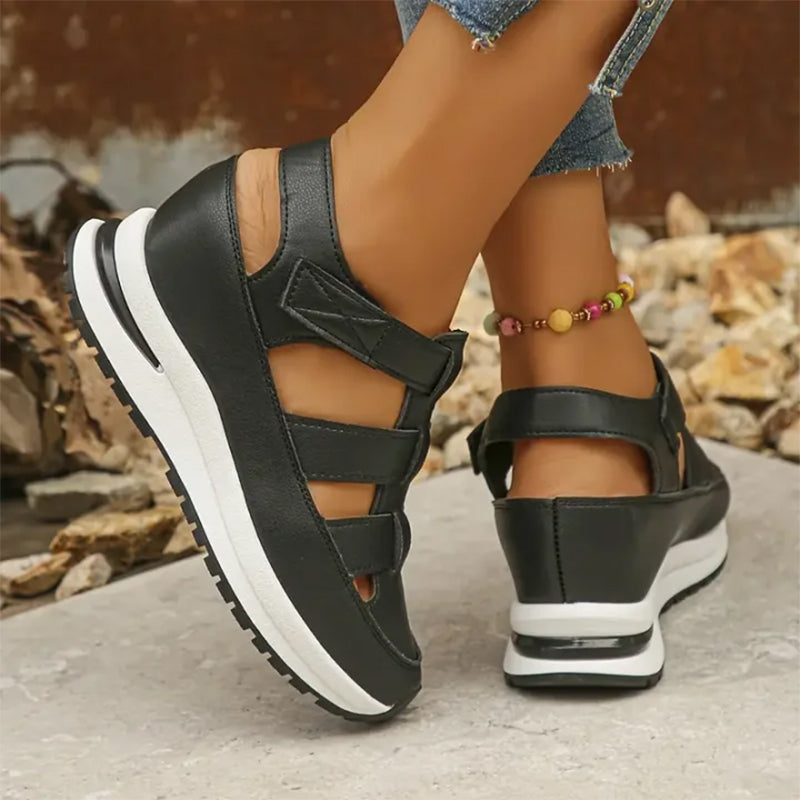 Charlotte - Comfortable Sandals