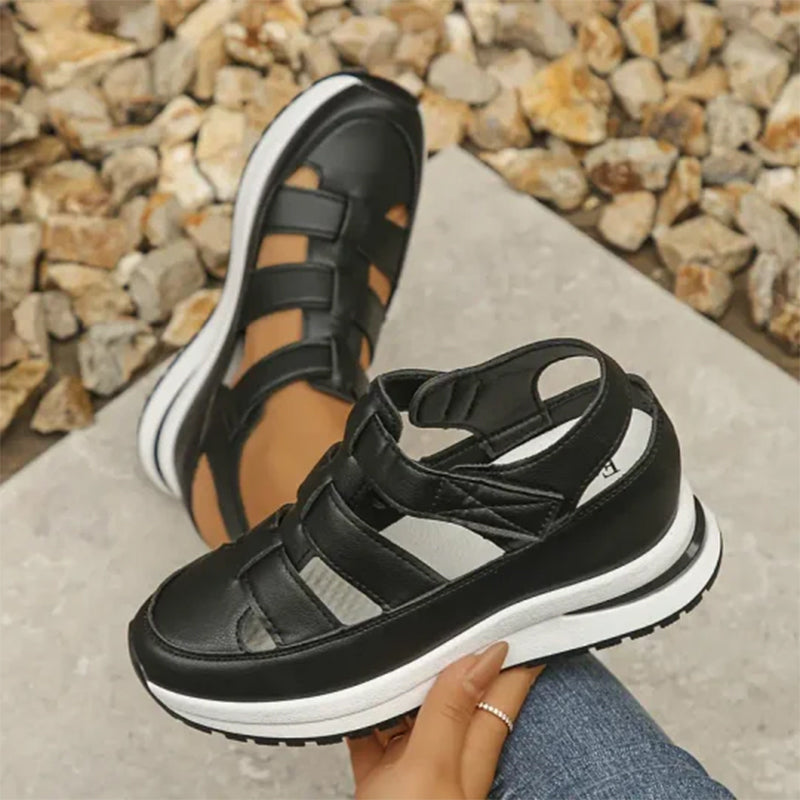 Charlotte - Comfortable Sandals
