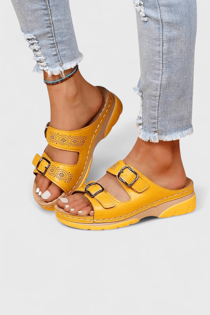 Tamsin Sandals