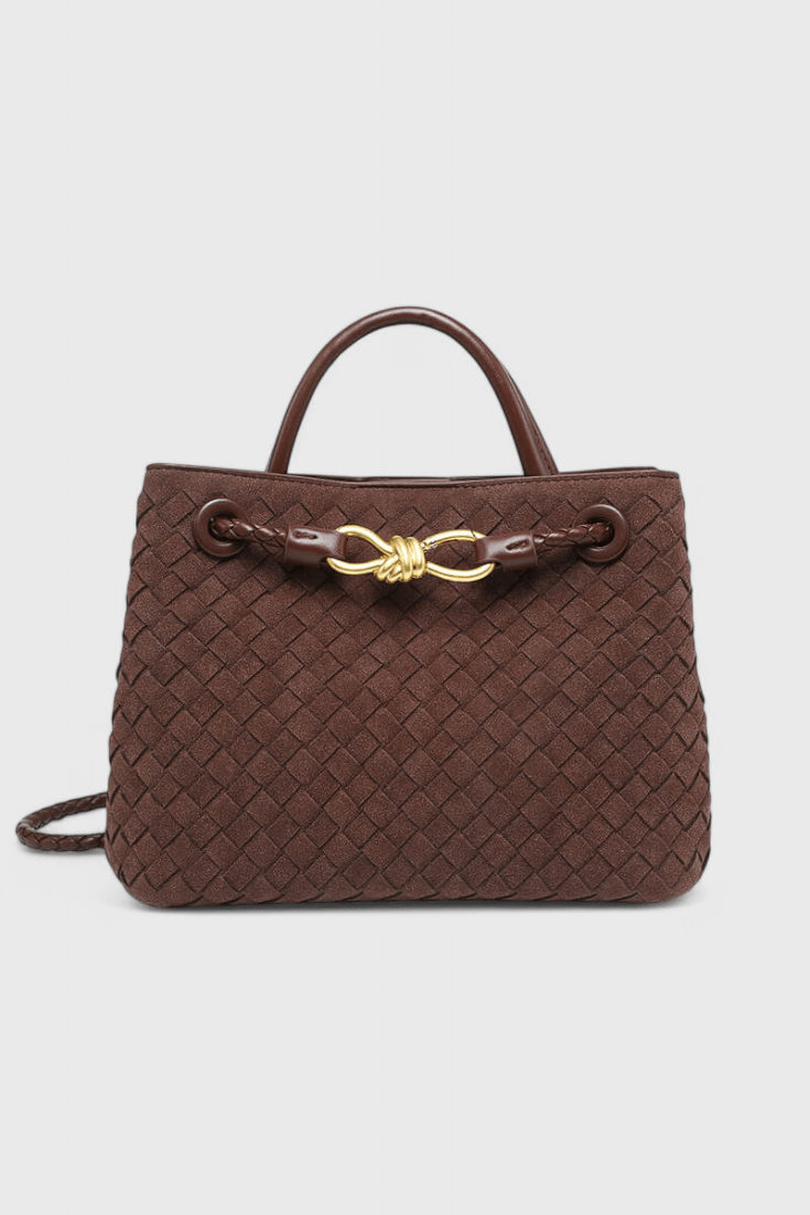 Tara Shoulder Bag with Adjustable Strap