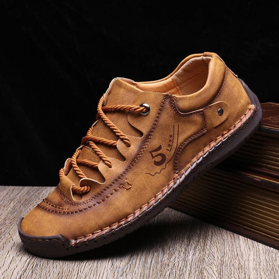 Albert | Shoes