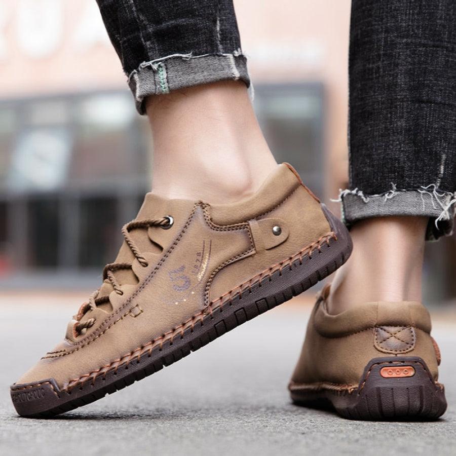 Albert | Shoes