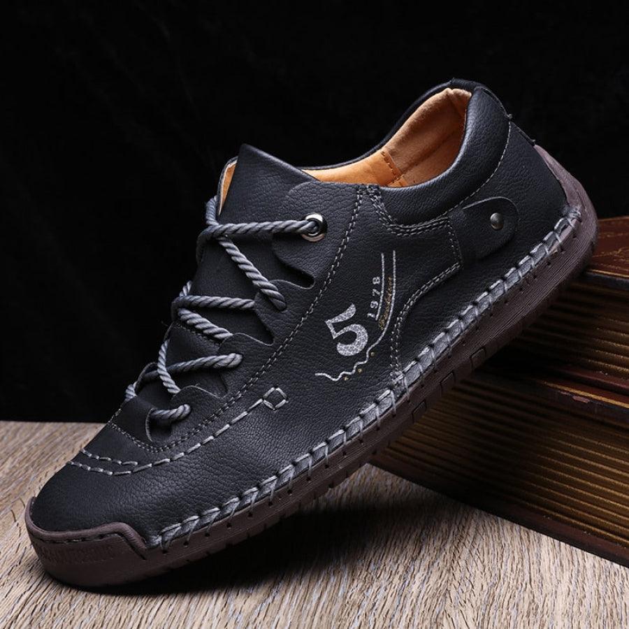 Albert | Shoes