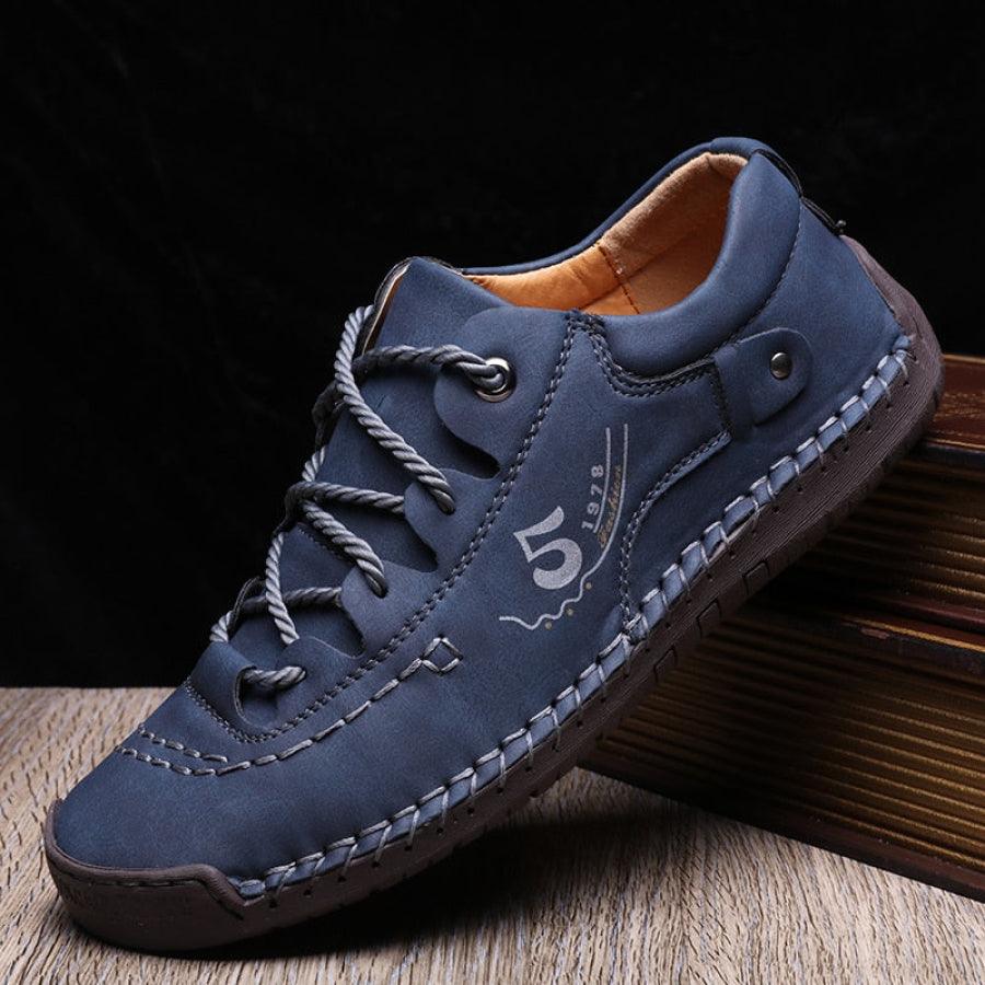 Albert | Shoes