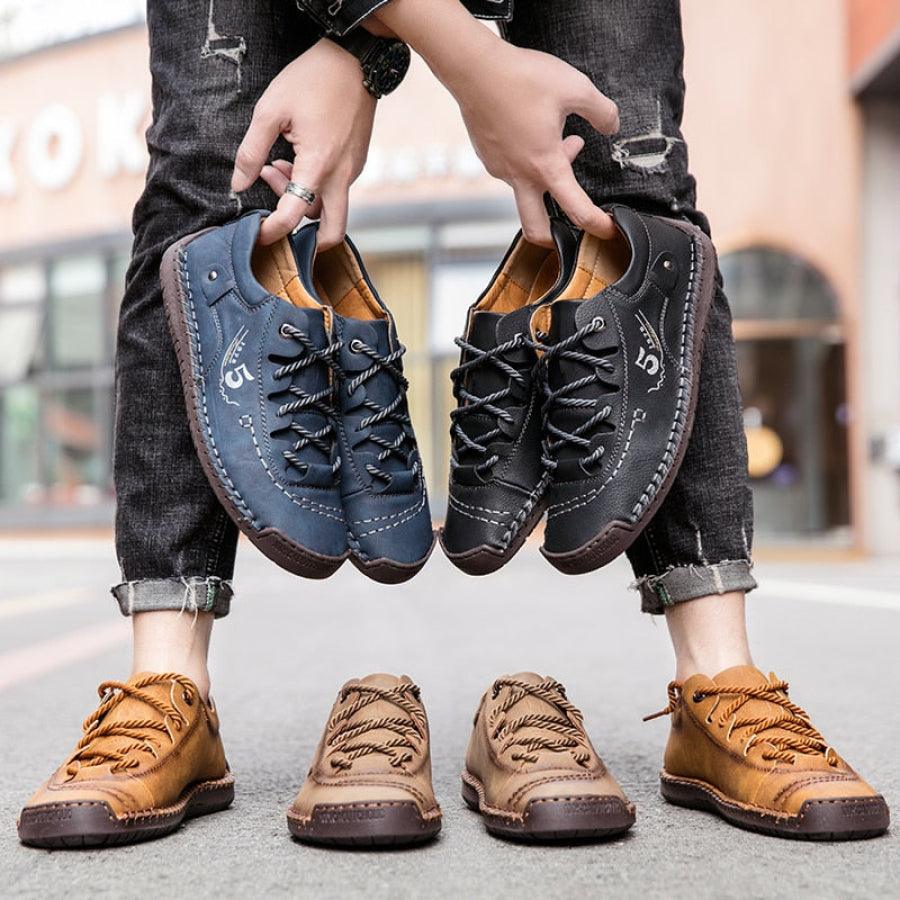 Albert | Shoes