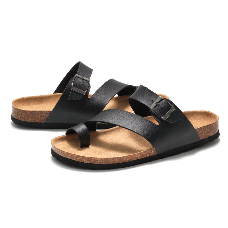 Eli - Comfortable Slippers