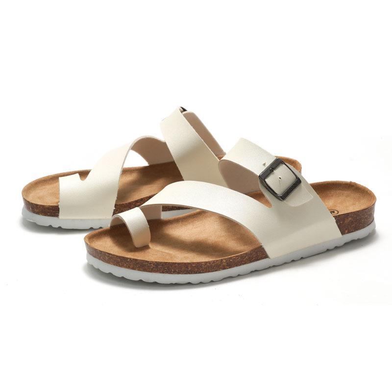 Eli - Comfortable Slippers