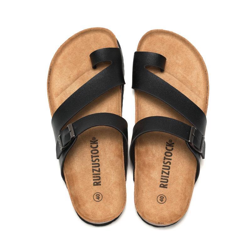 Eli - Comfortable Slippers