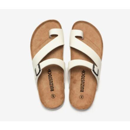 Eli - Comfortable Slippers