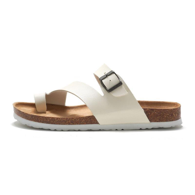 Eli - Comfortable Slippers