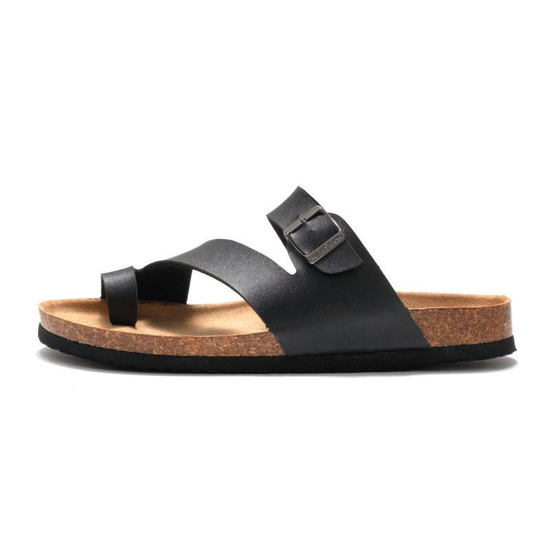Eli - Comfortable Slippers