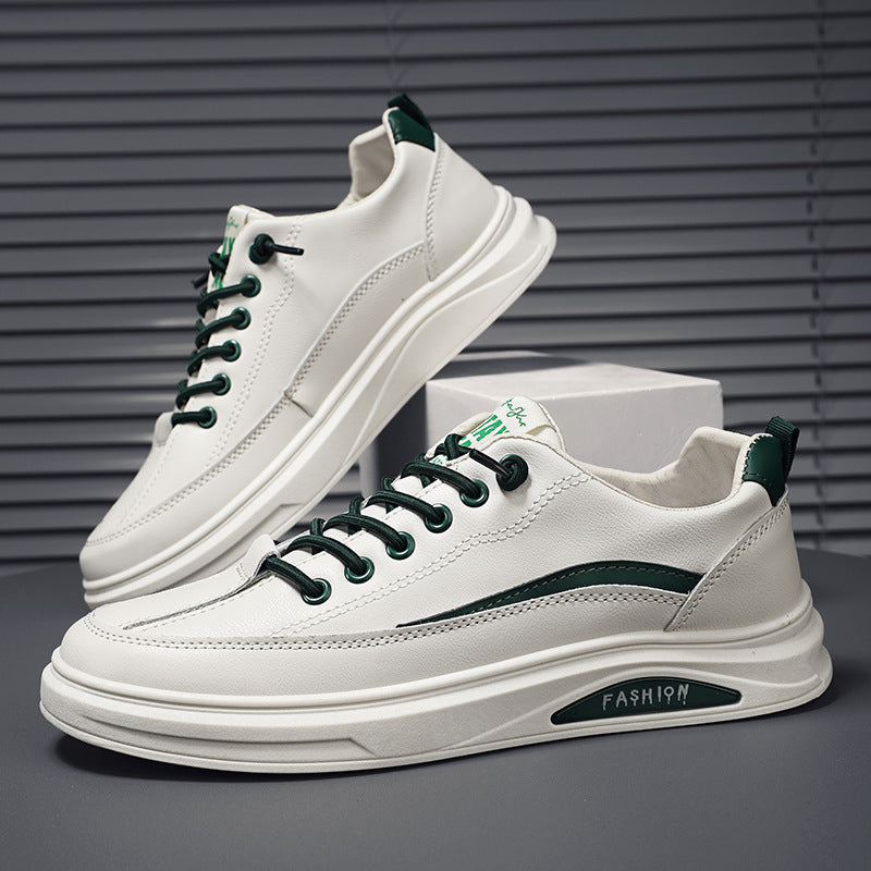 Sneakers - Comfort and Style for Spring