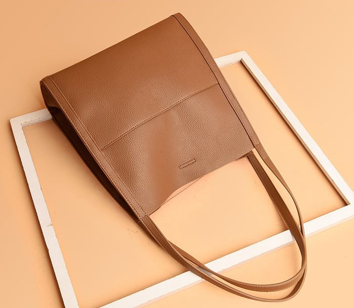 Grace Soft Serenity | Designer Tote