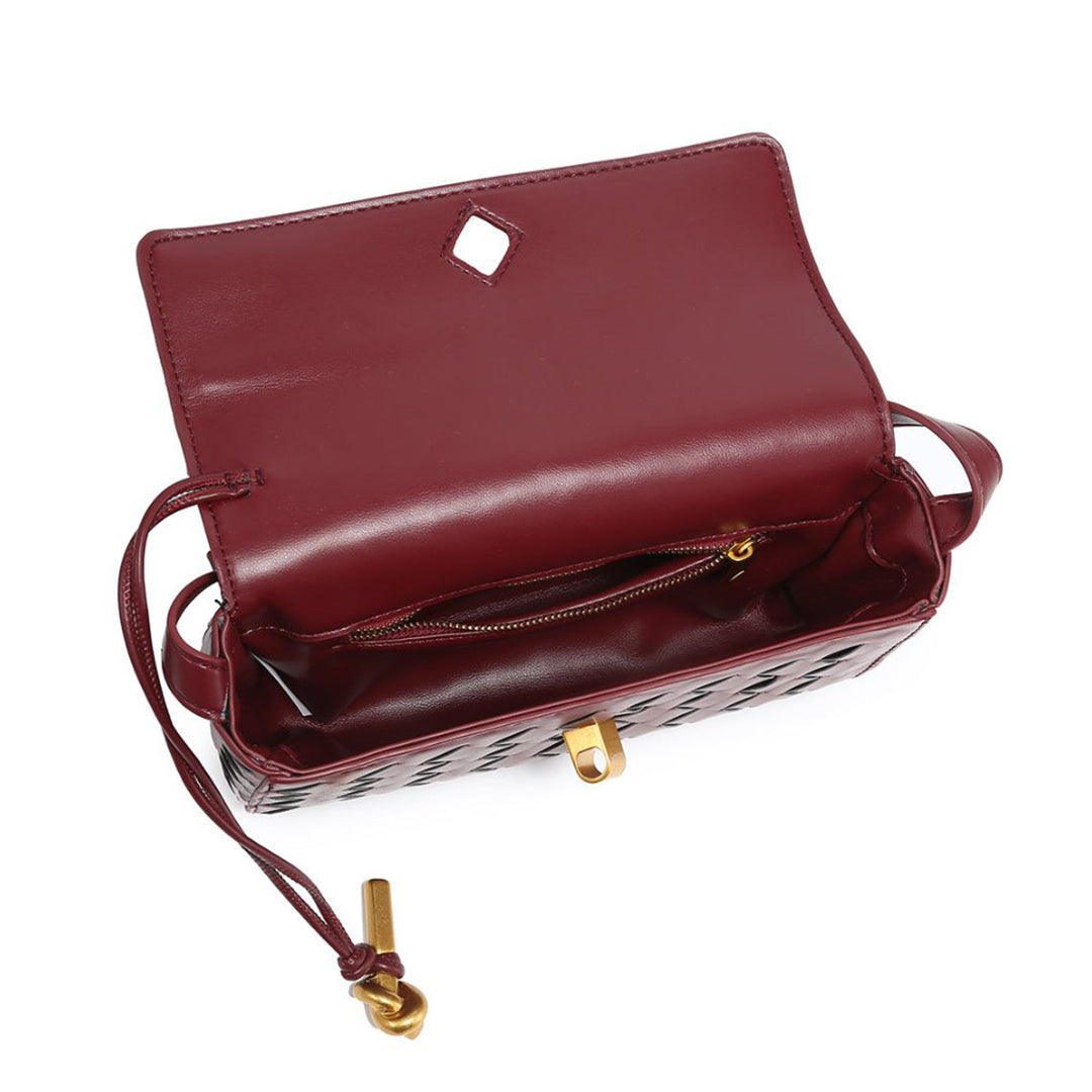 Vivianne Crossbody Bag