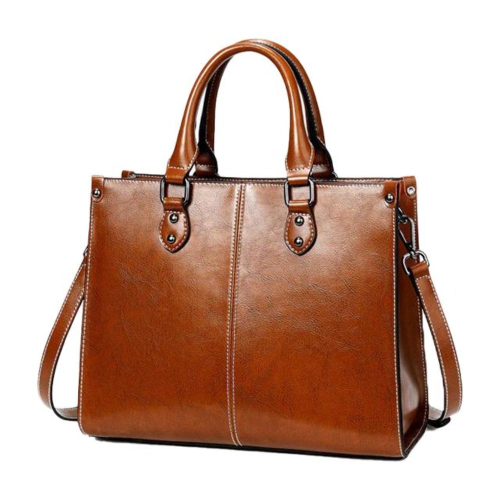 Victoria Tote | Classic and Functional Bag