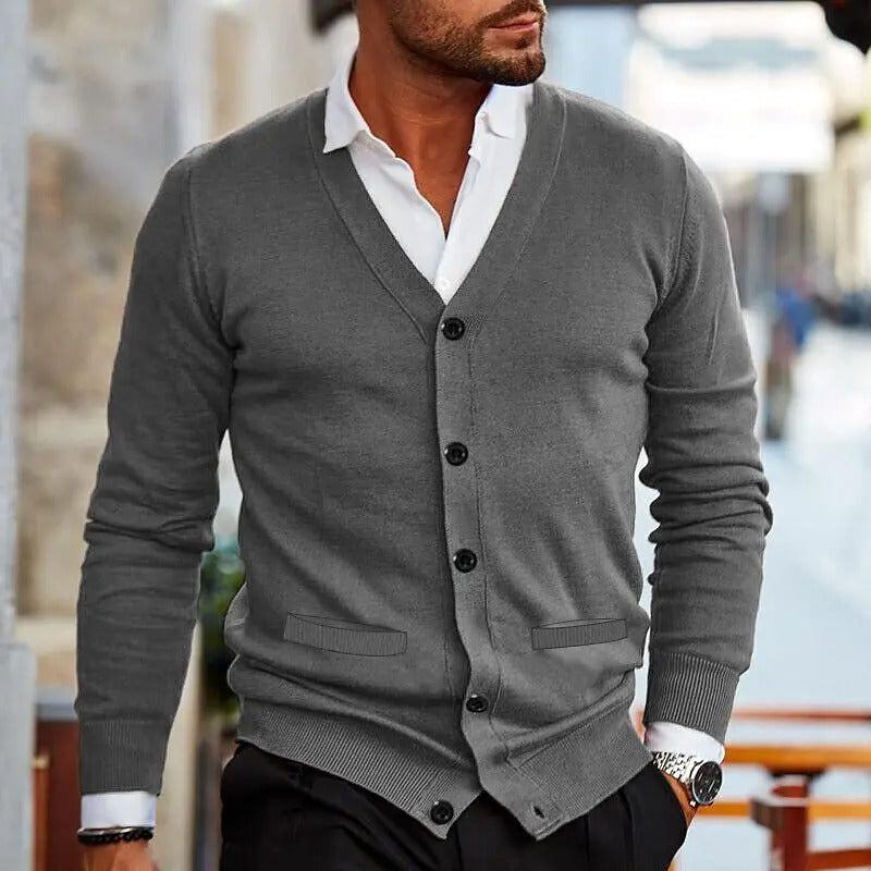 Oliver - Stylish Classic Sweaters
