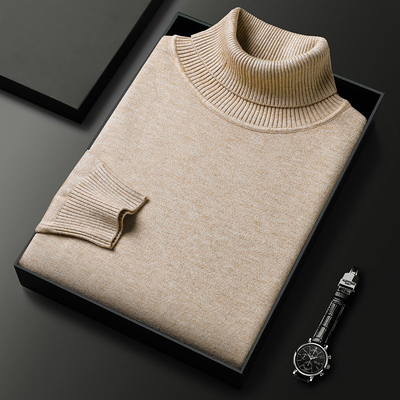 Miles - Warm Super Soft Sweater