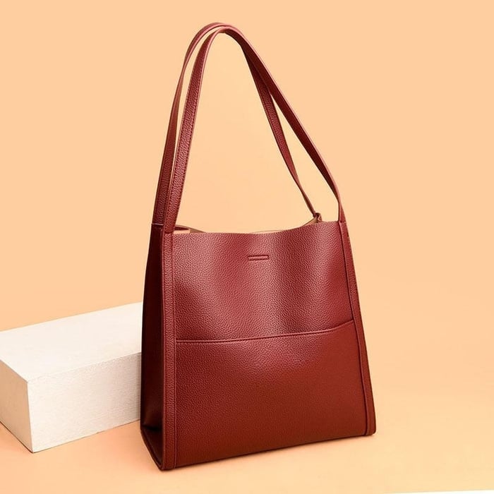 Grace Soft Serenity | Designer Tote