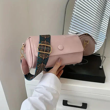 Lina Vintage Flap | Crossbody Bag