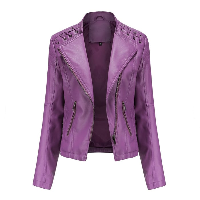 Avery - Stylish Handmade Jacket