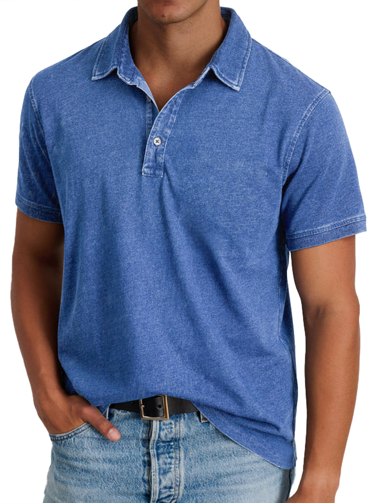 Callen – Effortless Polo
