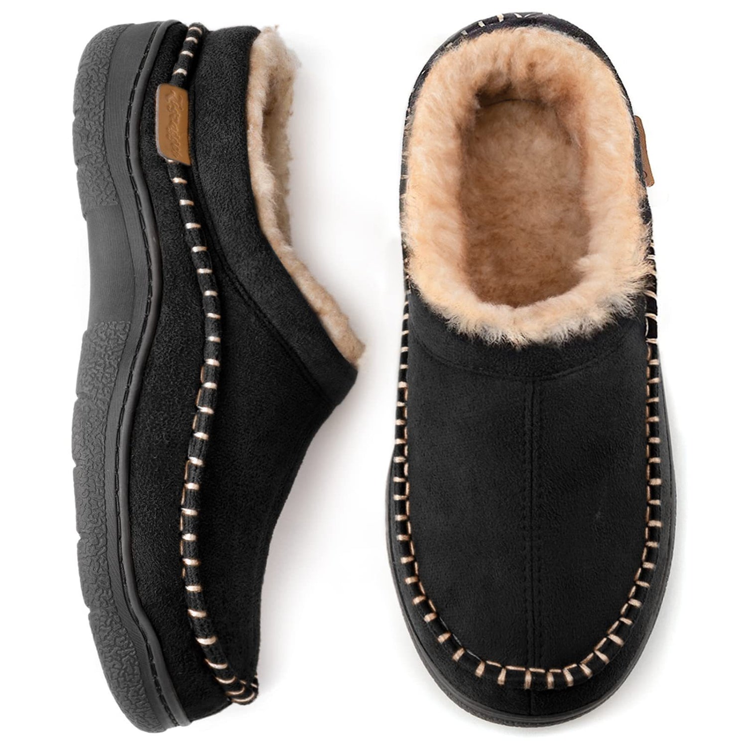 Henry - Soft Comfortable Slippers