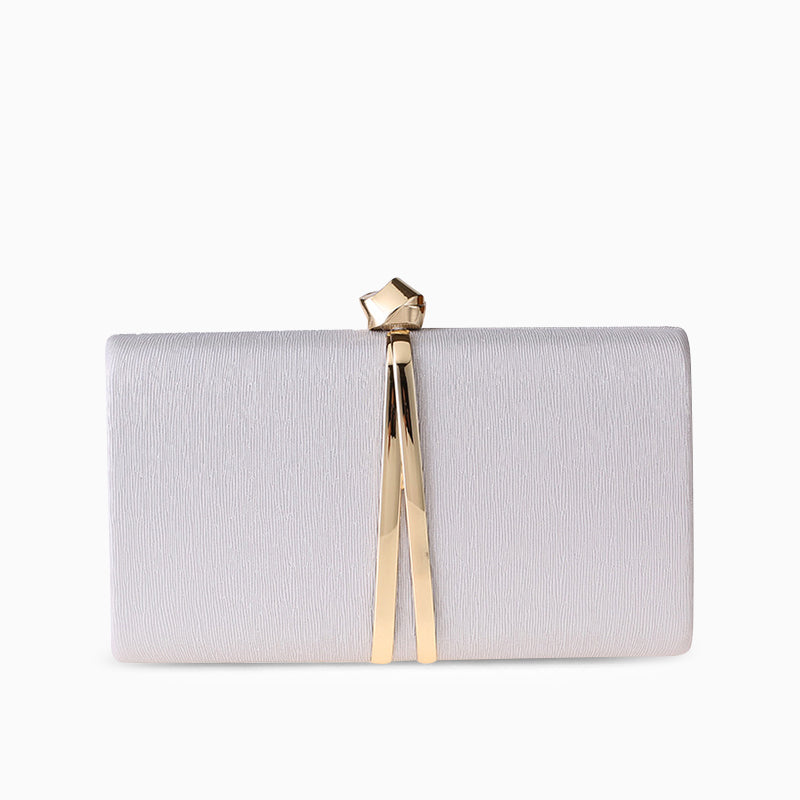 Genie Clutch Bag