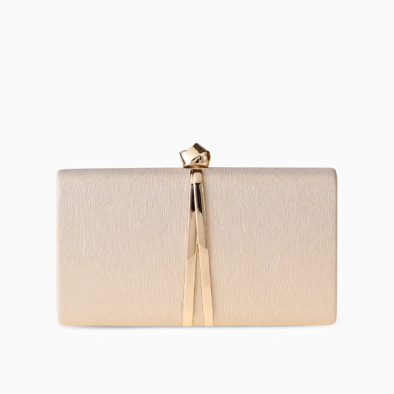 Genie Clutch Bag