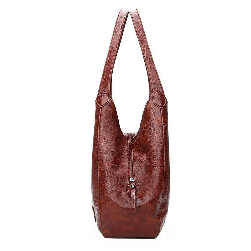 Penelope Charm | Vintage Tote Bag