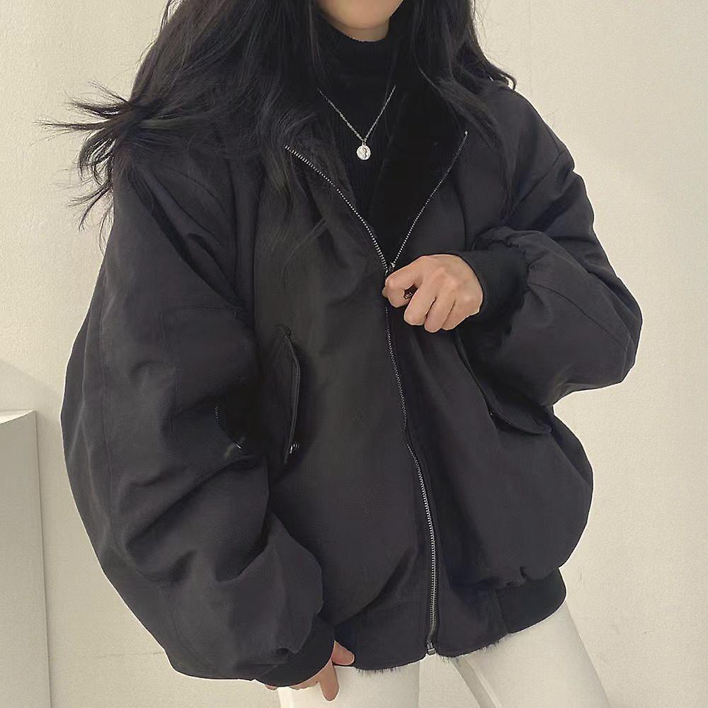 Aly - Warm Stylish Jacket