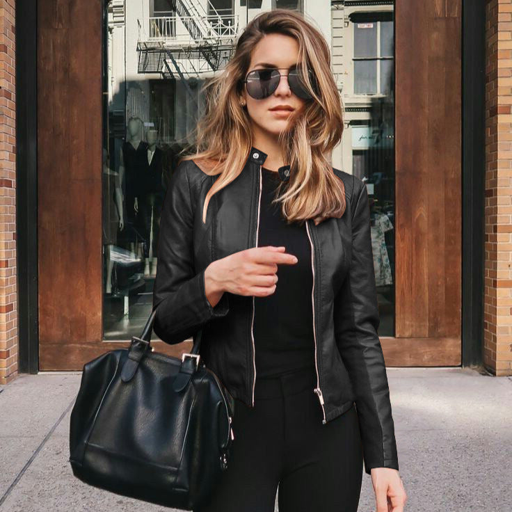 Saria - Elegant Jacket