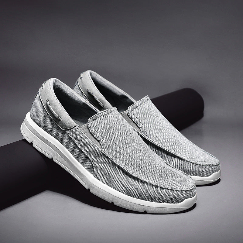Nyro - Slip on Durable loafers