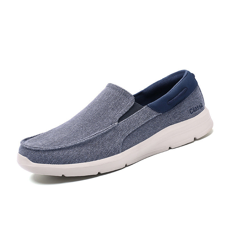 Nyro - Slip on Durable loafers