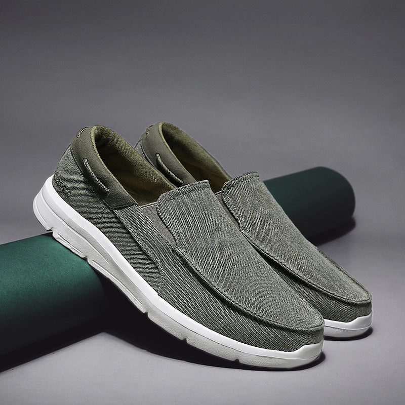 Nyro - Slip on Durable loafers