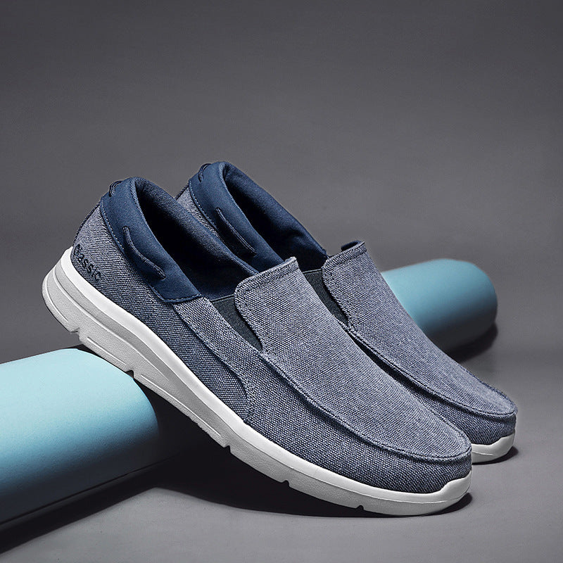 Nyro - Slip on Durable loafers