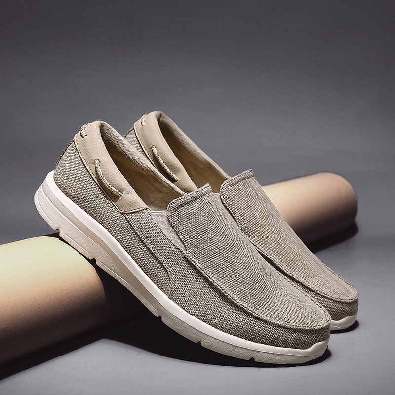 Nyro - Slip on Durable loafers