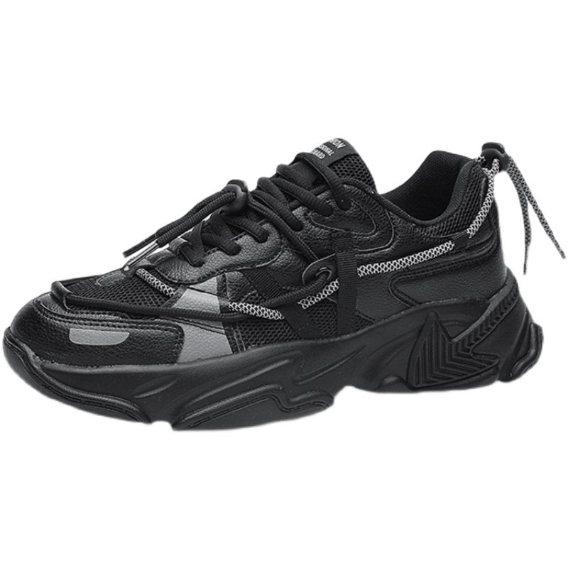 Sneakers - Breathable Comfort & Versatile Style