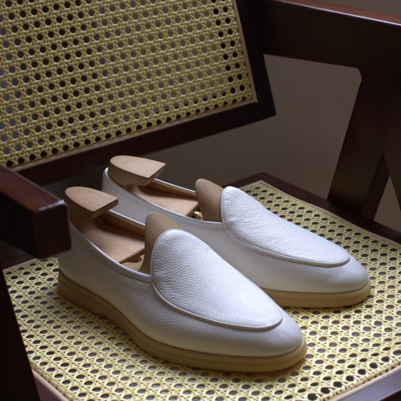 Handmade Moccasins