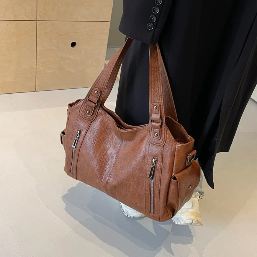 Letta | Elegant Shoulder Bag