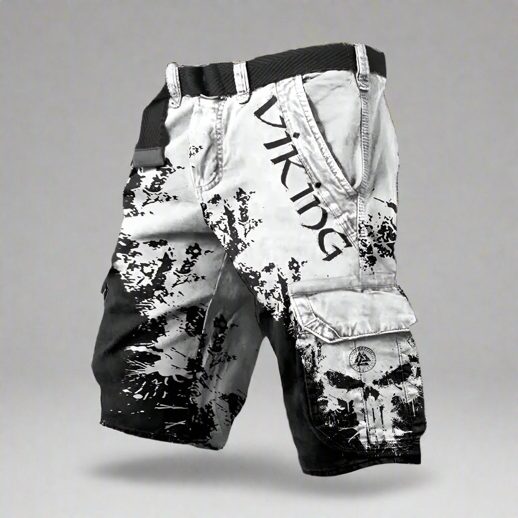 Hobert – Premium Adventurer Shorts