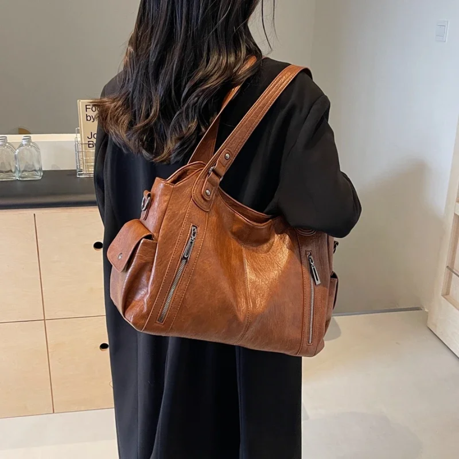 Letta | Elegant Shoulder Bag