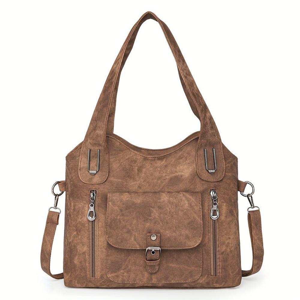Amelia Vintage Charm | Shoulder Bag