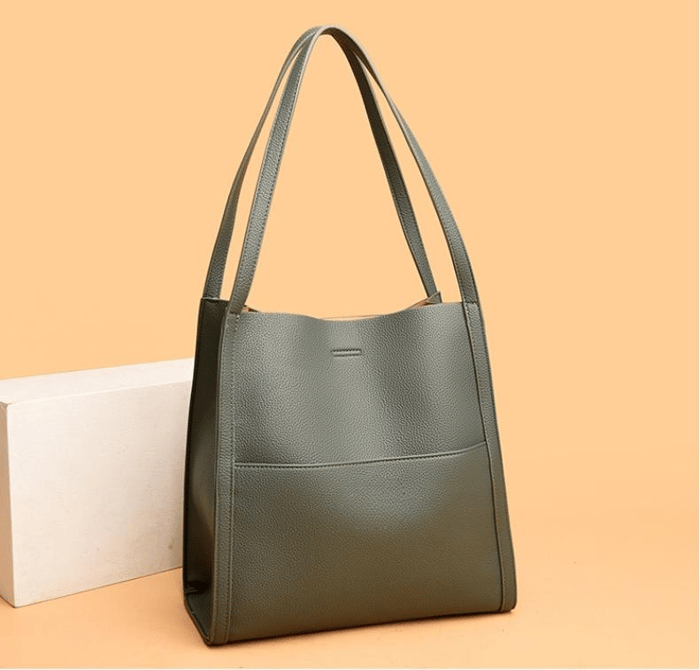Grace Soft Serenity | Designer Tote