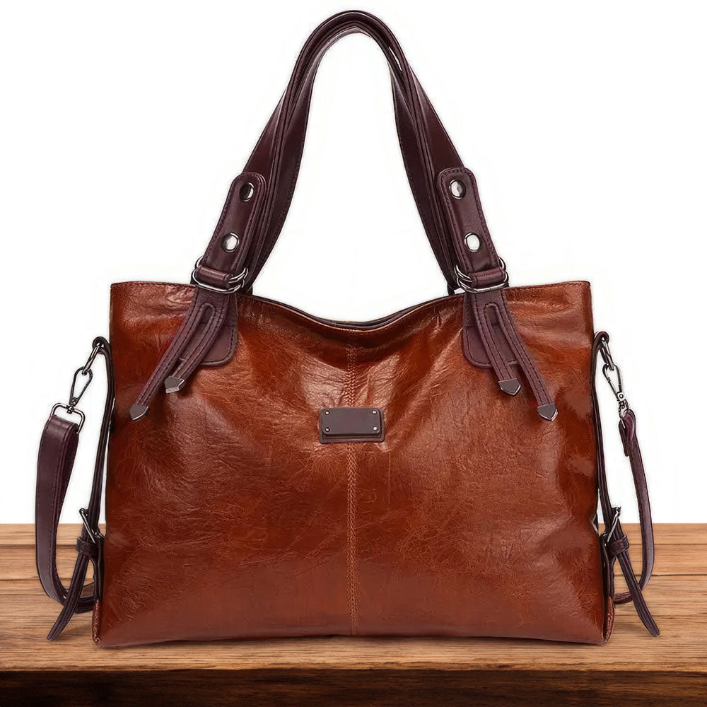 Ella Chic | Elegant Classic Bag