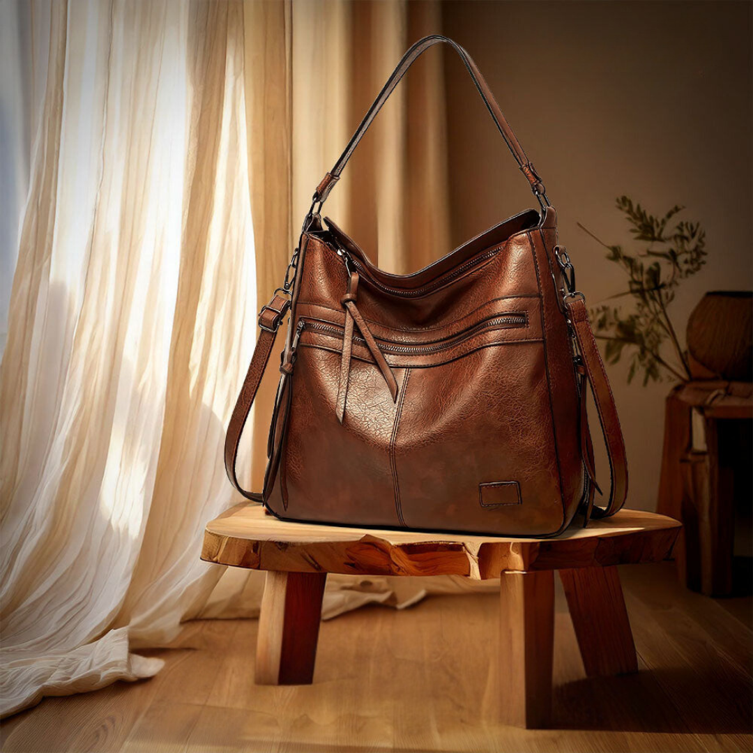 Magda | Luxurious Bag in Elegant Style
