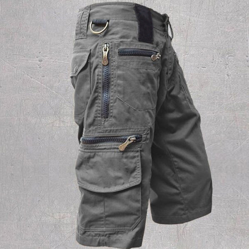 James | Men's Practical Shorts